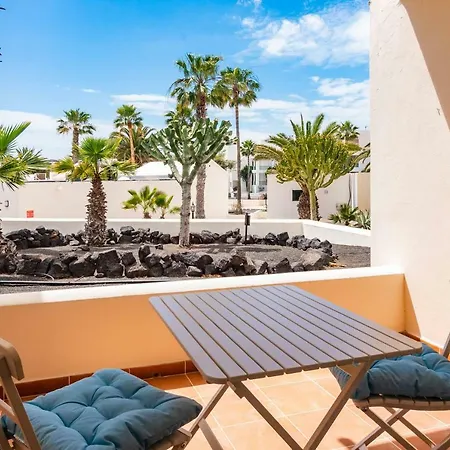 Casa Eduardo Holiday home