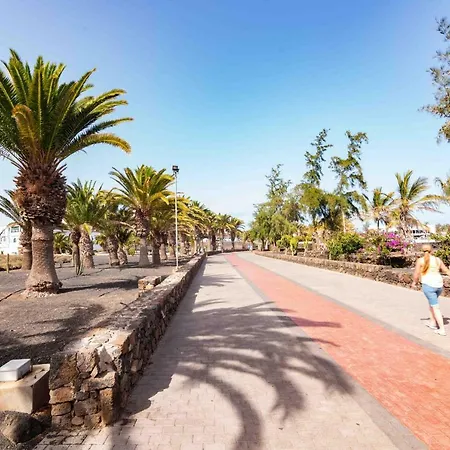 Casa Eduardo Holiday home