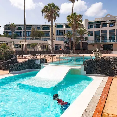 Casa Eduardo Vakantiehuis Costa Teguise