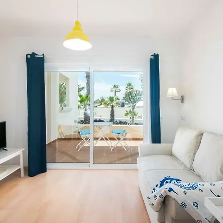 Vakantiehuis Casa Eduardo *